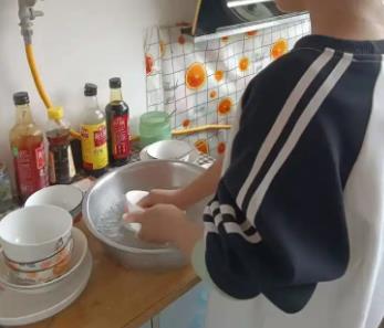 文昌帮妈妈做家务的收获有哪些？